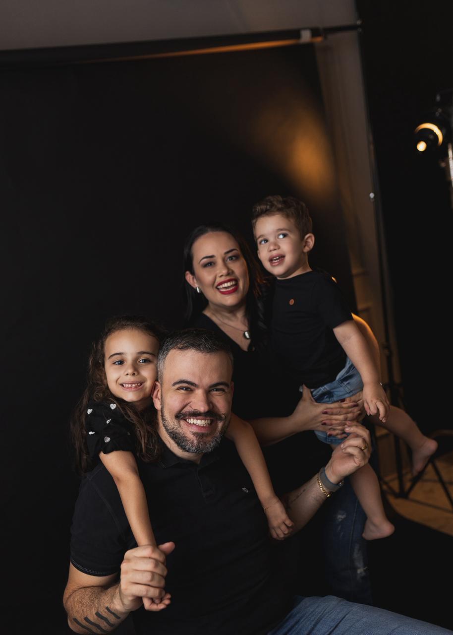 Família